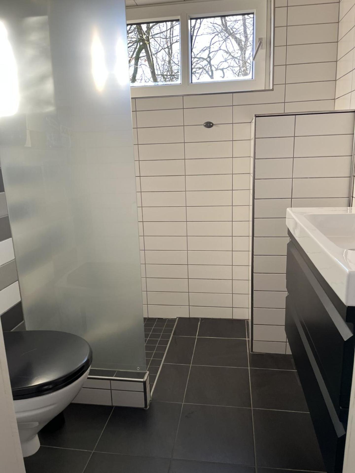 Familiehuis Boysen Appartementen Ribe Bagian luar foto